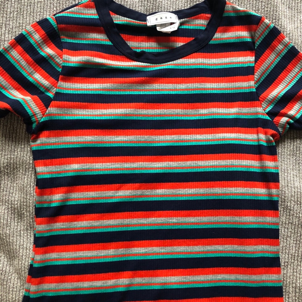 T-shirt dress